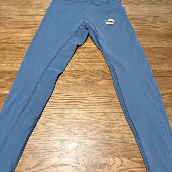 Tracksmith Turnover Tights - Picture 2 of 7